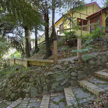 Charnwood Cottages In Ворбертон Екстер'єр фото